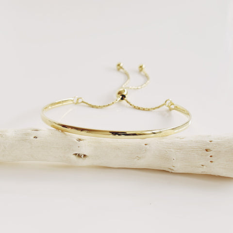 Rigid, Freiendship Sterling Silver - anelarevese - 1