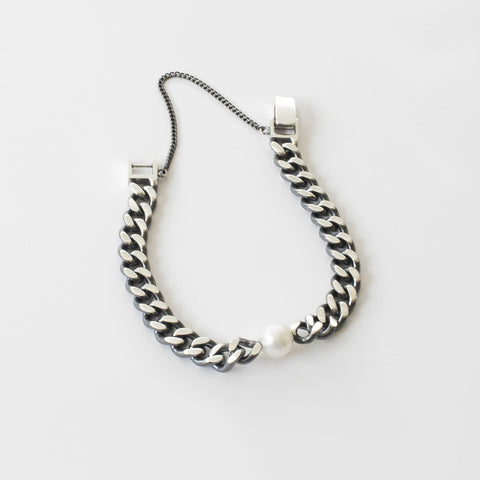 - The Chic Bracelet Sterling Silver - anelarevese - 1