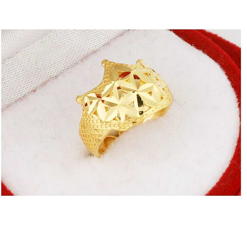 뉴저지 돌반지 LOOA Boutique