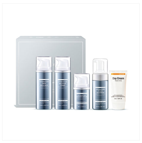 GCOOP | CareCella Hydration Basic Set