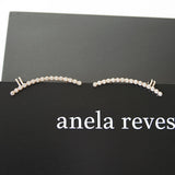 - Curve Crawlers Sterling Silver - anelarevese - 3