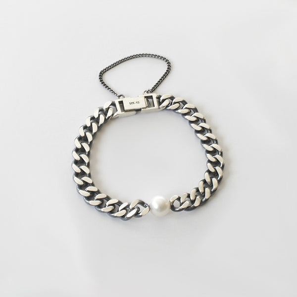 - The Chic Bracelet Sterling Silver - anelarevese - 3