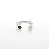 - Di Favore Ring Sterling Silver - anelarevese - 1