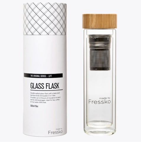 [Fressko Tumbler] LIFT 500ml FLASK