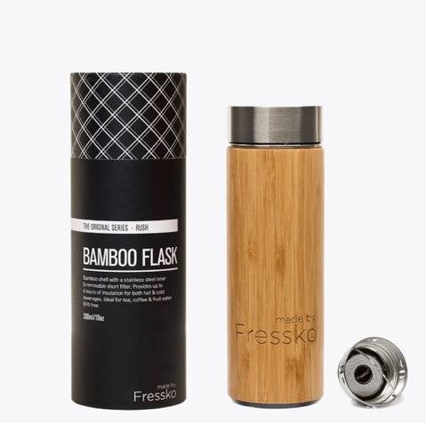 [Fressko Tumbler] RUSH 300ml FLASK
